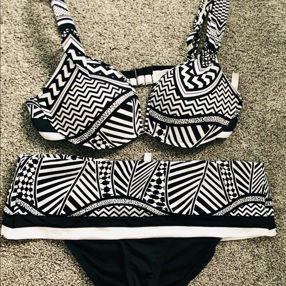 Kenneth Cole Swim - Picture 2 of 5